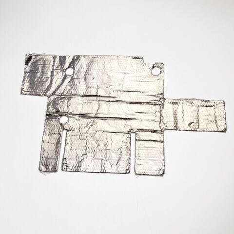 HEAT INSULATION