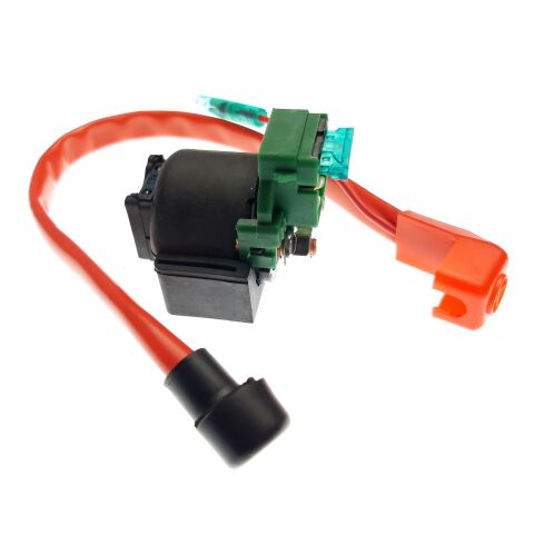 RELAY, STARTING MOTOR