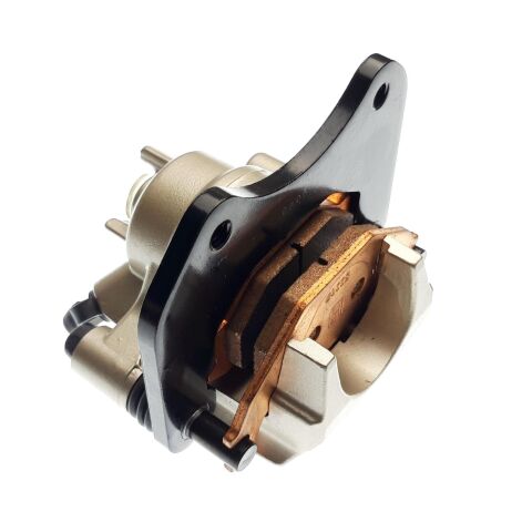 CALIPER ASSY, FRONT, LH