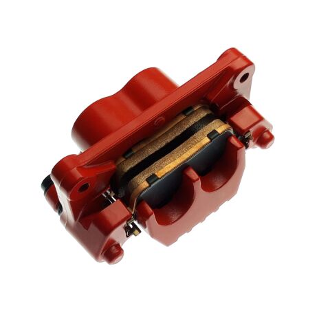 CALIPER ASSY., FRONT, LH