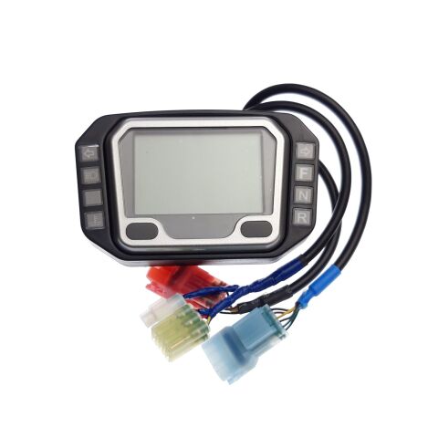 SPEEDOMETER COMP.