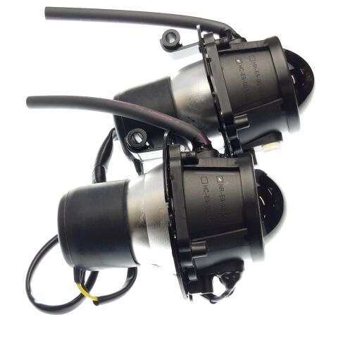 HEAD LAMP ASSY.