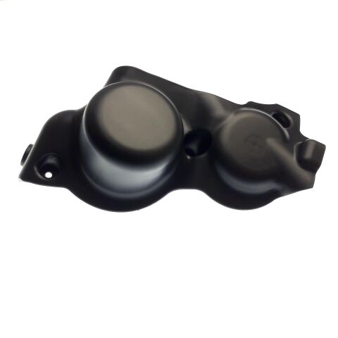 FENDER, REAR LAMP LH.