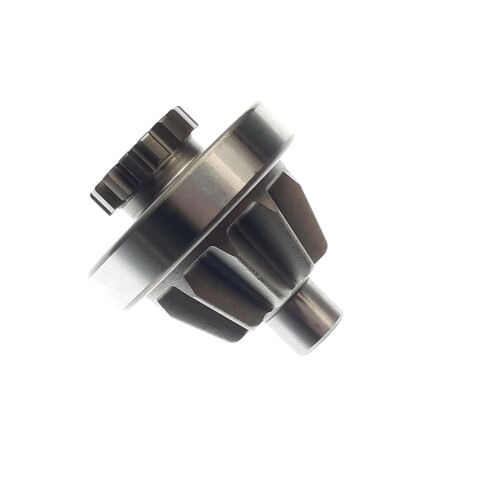 PINION, DRIVE. (CONTAIN BEARING)