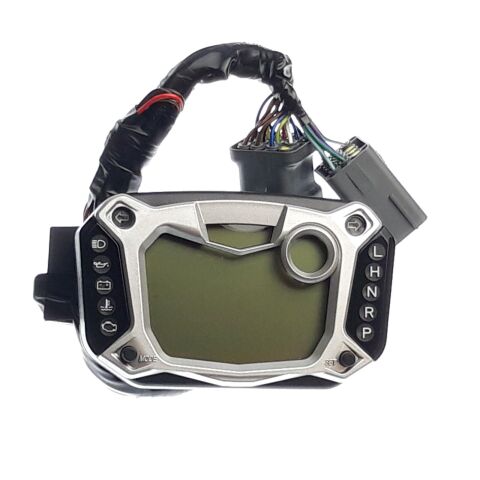 SPEEDOMETER ASSY.