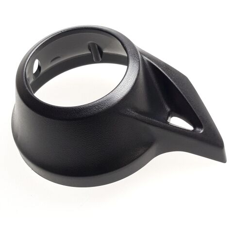 ORNAMENTAL COVER RH., DIPPED-BEAM HEAD LAMP