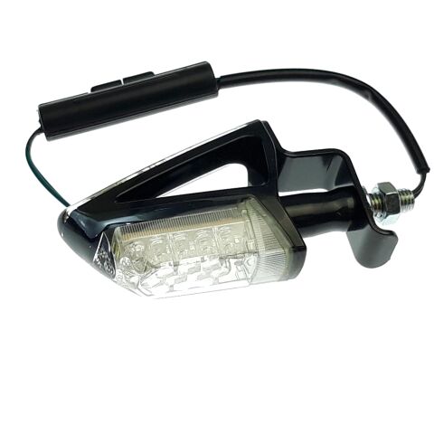 LED WINKER COMP., RH