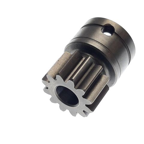 GEAR, STARTER