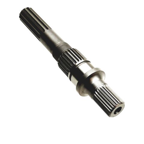 SHAFT, REAR FINAL DRIVE