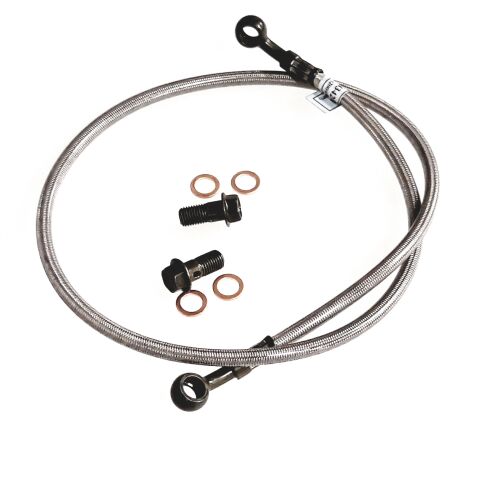 HOSE ASSY., BRAKE