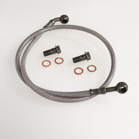 R/B 511243YA HOSE ASSY., BRAKE