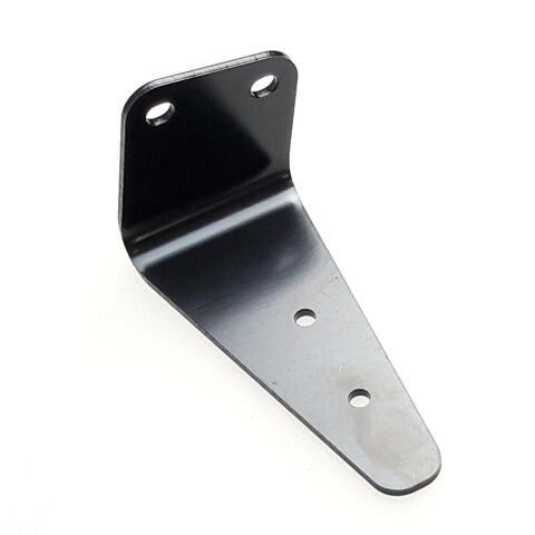 BRACKET, REAR COVER RH.