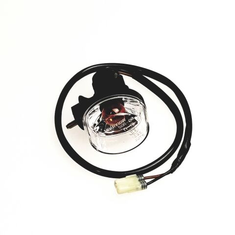 TURN SIGNAL LAMP COMP, LH