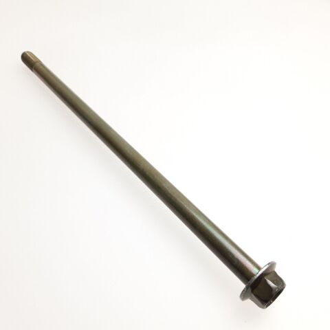 Hex Washer Face Bolt