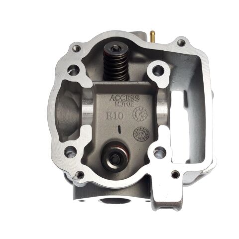 Cylinder Head, Ass'y 300cc