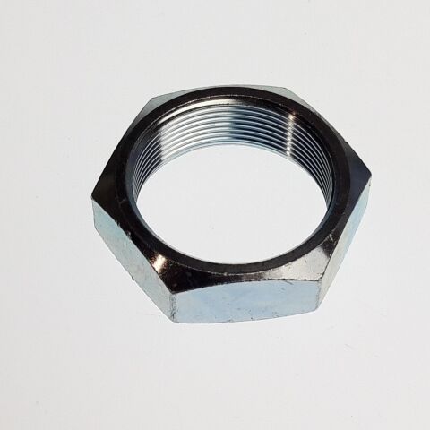 Hex. Acorn Nut
