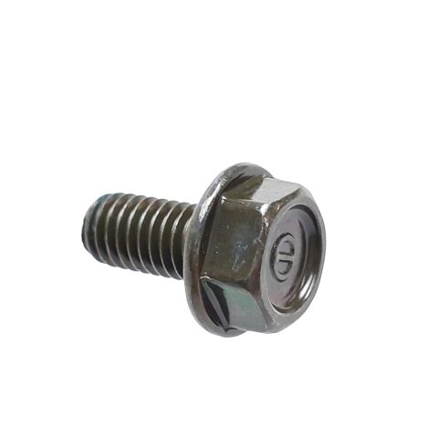 Hex Washer Face Bolt R/B 92130-08S-12G