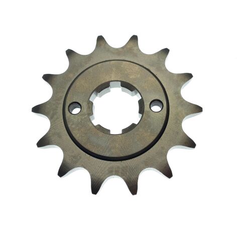 Sprocket, Drive
