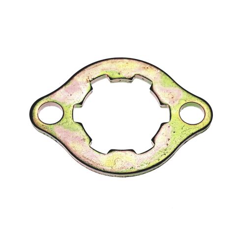 Safety Clip