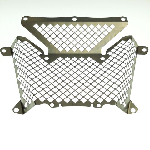 Front Bumper Cover