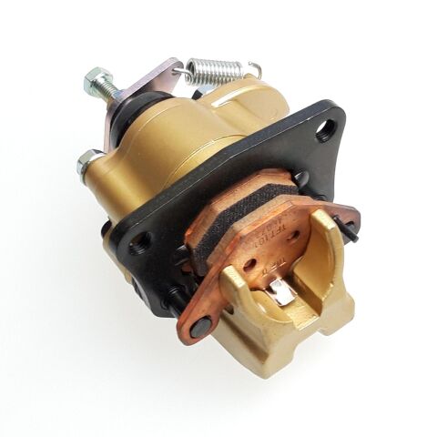 Caliper Ass'y ,Rear