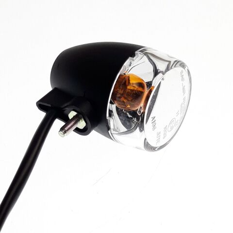 Signal Light, Rear-L