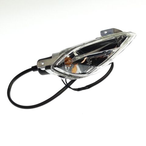 Signal Light, Front-R