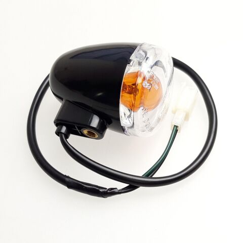 R/B 62215-A34-000 Signal Light, R Front