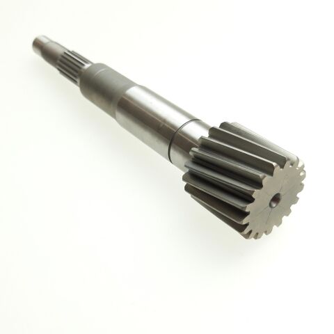 Drive Gear, Primary