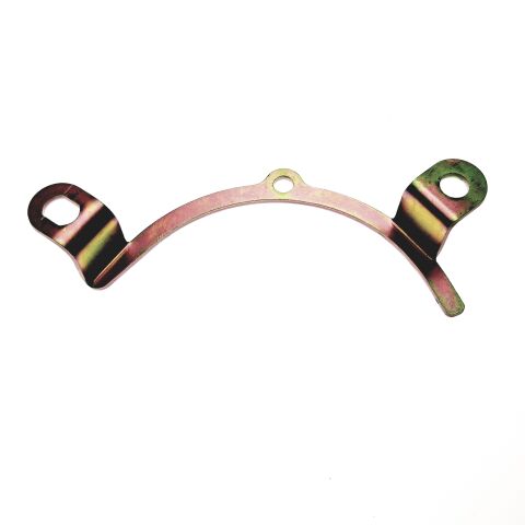 Chain Guide Steel