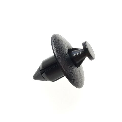 Push Rivet, plastic
