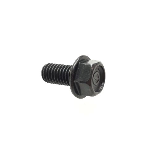 Hex. Bolt, Flange
