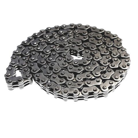 Chain, Cam