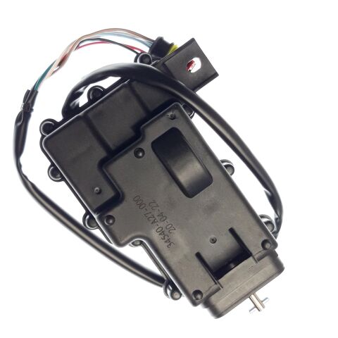 R/B 34540-A27-100  SERVO MOTOR COMP