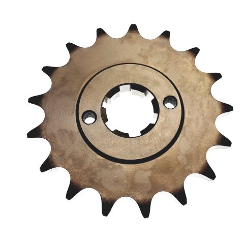 Sprocket, Drive