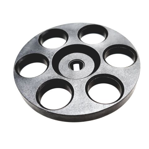 Pump Driver Wheel