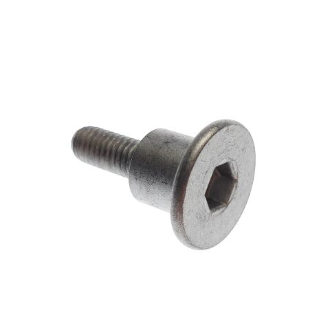 BOLT, camchain tensioner