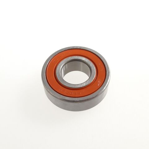 Bearing, Ball