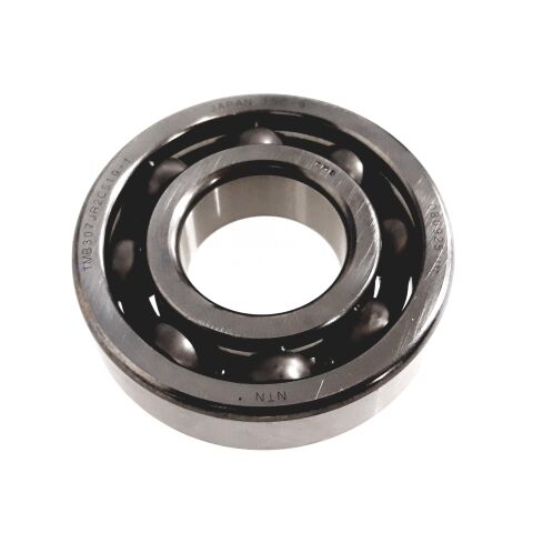 Bearing, Ball