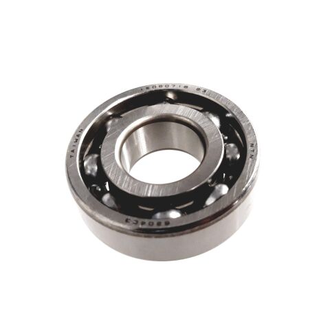 Ball Bearing, Crankshaft