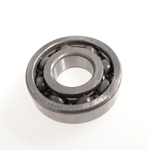 Bearing, Ball