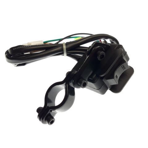 calbe remote control, winch (NEDOSTUPNÉ)