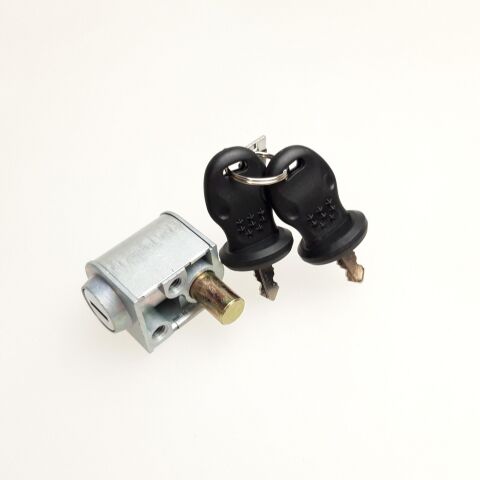 Lock, Handle Bar (unavailable)