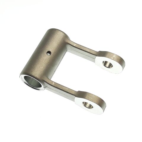 Housing, Shock Link, Rear