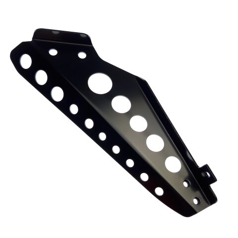 Signal Light Support, Rear R.