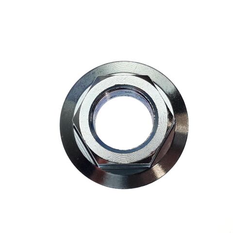 Nut,Hex. Flange