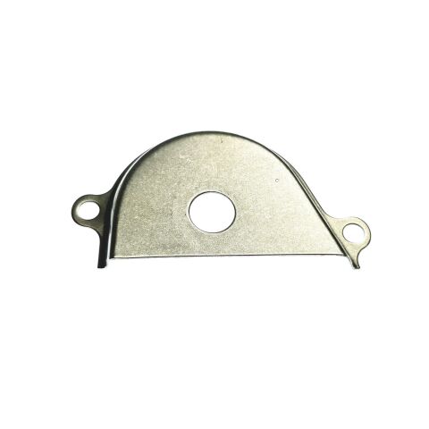 Plate, Oil Chamber