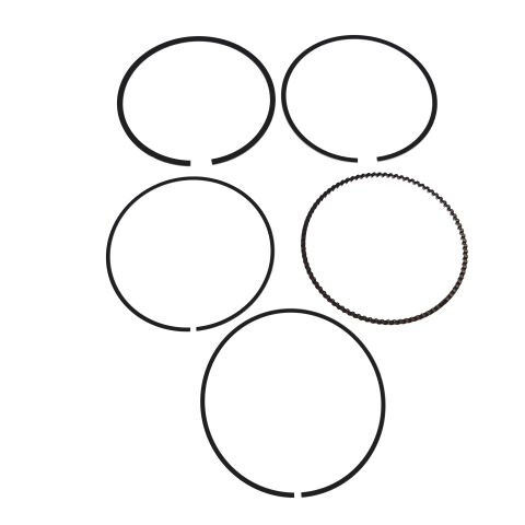 R/B 35124 PISTON RING OF ATV500-D EFI T3b
