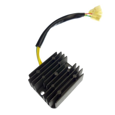 Rectifier & Regulator