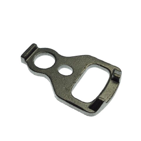 PLATE, gear shift cam drive